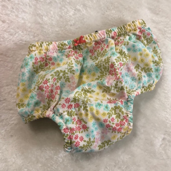 Baby Gap Girls Corduroy  skirt w/bloomers size 2T - Picture 5 of 7